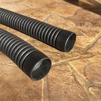 Rebreather tubi corrugati 600x40 mm rebreather