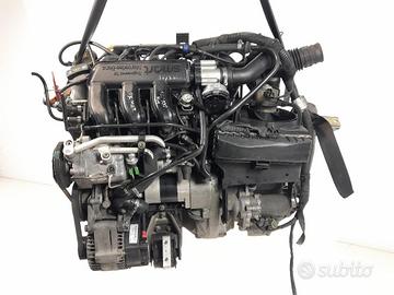 MOTORE COMPLETO SMART FORTWO COUPÉ «450» (2004)