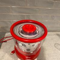 Gelatiera Ariete Edizione Disney