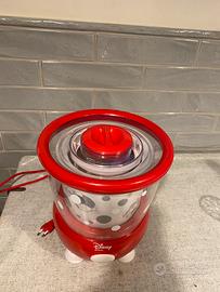 Gelatiera Ariete Edizione Disney