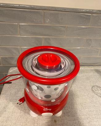 Gelatiera Ariete Edizione Disney