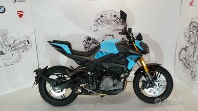 Morbidelli F352