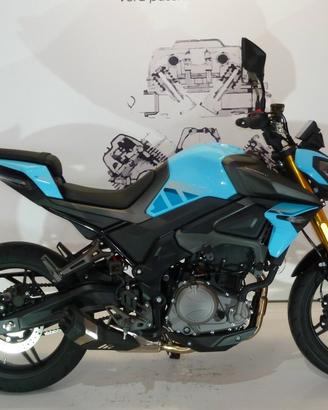 Morbidelli F352