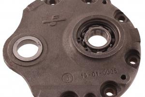 Flangia cambio per Lambretta LI TV SX 125 - 150 - 