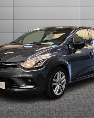 RENAULT Clio 4ª serie - Clio dCi 8V 75CV U1057537