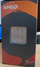 Ryzen 3 3100