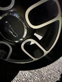 FIAT 500 POP IDEALE PER NEOPATENTATI