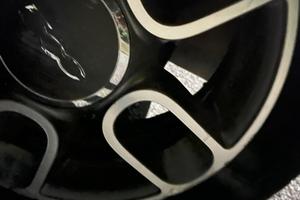 FIAT 500 POP IDEALE PER NEOPATENTATI