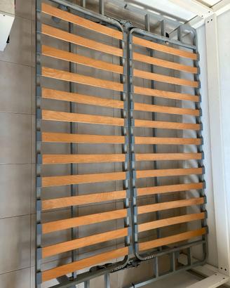 Divano letto IKEA