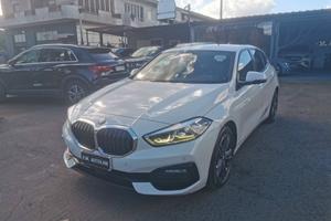 Bmw 118d 5p. Sport 2021