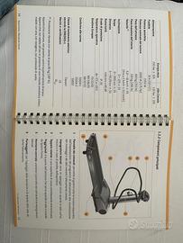 Tapis roulant Tecnogym