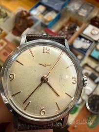 Longines Vintage Calibro 284