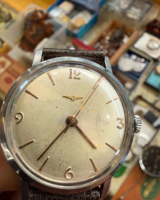 Longines Vintage Calibro 284