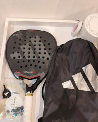 Adidas metalbone 3.4 HRD 2025