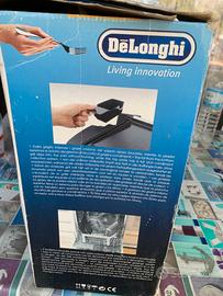 Barbecue elettrico De Longhi