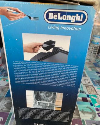 Barbecue elettrico De Longhi