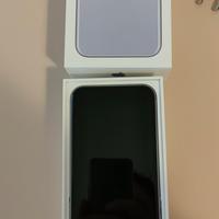 iPhone 11 purple 128gb