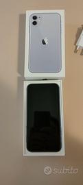 iPhone 11 purple 128gb