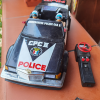 Giocattoli vintage anni 70/80