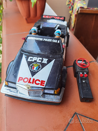 Giocattoli vintage anni 70/80