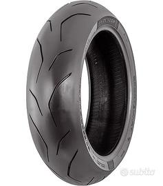 Dunlop sportsmark MK3 200 55 ZR17