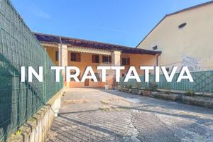 CASA INDIPENDENTE A TRENZANO