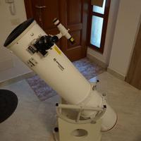 Telescopio Bresser  Dobson N 200/1200
