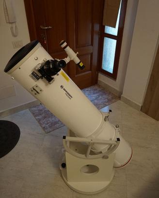 Telescopio Bresser  Dobson N 200/1200