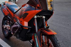 KTM 990 ADVENTURE