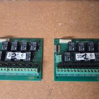 Scheda AVS Electronic MR8