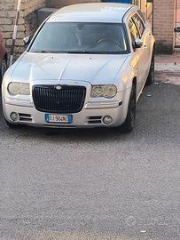 Chrysler 300c