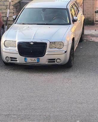 Chrysler 300c