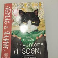 L'inventore dei sogni, di I. McEwan