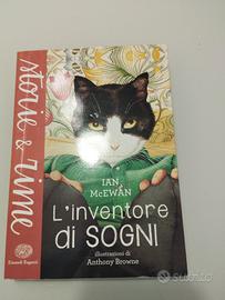 L'inventore dei sogni, di I. McEwan