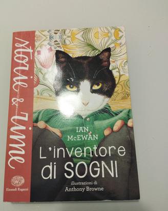 L'inventore dei sogni, di I. McEwan