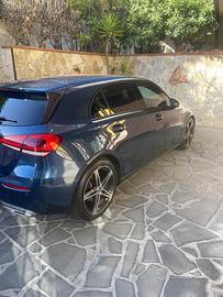 CLASSE A180d Mercedes Benz
