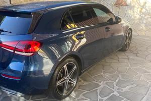 CLASSE A180d Mercedes Benz
