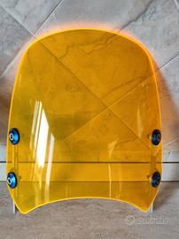  cupolino per Ducati Monster primo modello