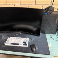 Pc da gaming