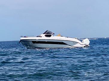 Ranieri Next 285 Lx. Pronta all'uso, 2021
