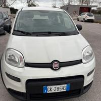 PANDA HYBRID 2022 UNICO PROPRIETARIO