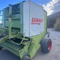 Imballatrice claas rollant 66