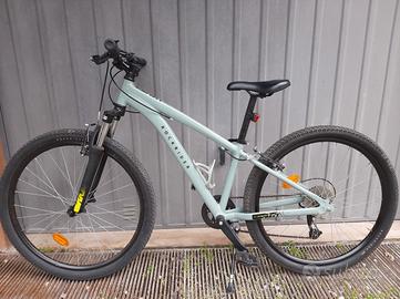  bici rockrider 26 pollici 