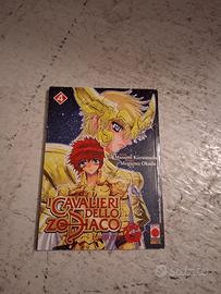 cavalieri dello zodiaco episodio G