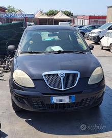 RICAMBI USATI AUTO LANCIA Ypsilon 1° Serie 188A40