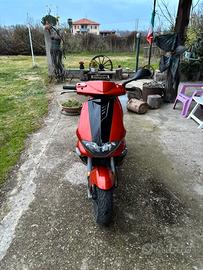 Gilera runner 50