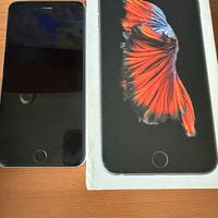 IPhone 6s Plus