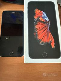 IPhone 6s Plus