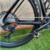MTB KTM