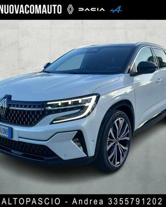 Renault Austral 1.2 E-Tech full hybrid Iconic 200c
